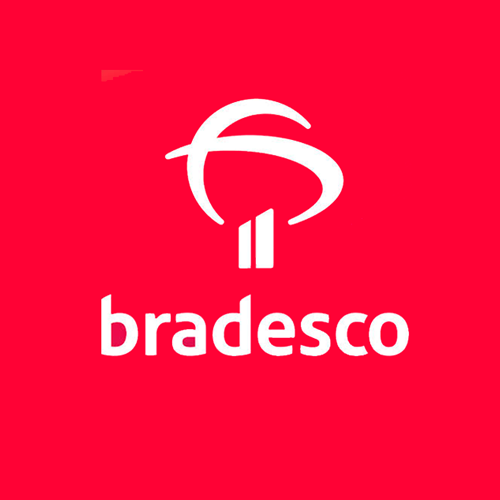 Logo do Banco Bradesco