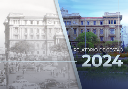 Relatório de Gestão 2023